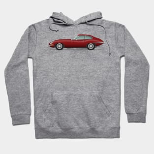 Jaguar car hoodie clearance